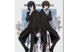 文豪ストレイドッグス マウスパッド 太宰治&フョードル・D キャラアニで
                                                2025年2月発売