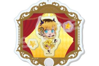 【推しの子】 シャカシャカアクキー 11 MEMちょ 仮面舞踏会ver. キャラアニで
                                                2025年1月発売