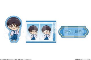 銀魂 ぺたまにあセット 02 志村新八 キャラアニで
                                                2025年2月発売