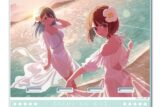 【推しの子】 アクリルスマホスタンド Ver.2 デザイン10 有馬かな&黒川あかね キャラアニで
                                                2025年2月発売