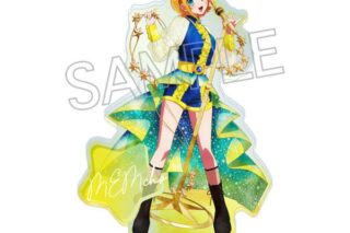 【推しの子】 ウェットカラーシリーズ アクリルスタンド〜Twinkle Star〜 MEMちょ キャラアニで
                                                2025年2月発売