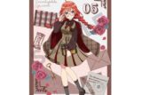 五等分の花嫁 B2タペストリー 中野五月カレッジスタイル キャラアニで
                                                2025年02月発売