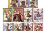 五等分の花嫁 トレーディングブロマイド カレッジスタイル  キャラアニで
                                                2025年02月発売