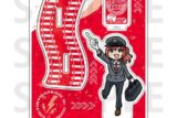 ぼっち・ざ・ろっく!×小田急電鉄 アクリルスタンド 喜多郁代 キャラアニで
                                                2025年2月発売