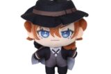 文豪ストレイドッグス ぬいパル(ぬいぐるみ) 中原中也 キャラアニで
                                                2025年4月発売