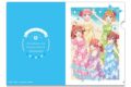 五等分の花嫁* クリアファイル デザイン06 集合 A キャラアニで
                                                2025年02月発売