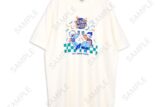 呪術廻戦 アグリーセーターパーティー! クルーネックTシャツ 五条・夏油/懐玉・玉折 Sサイズ キャラアニで
                                                2025年03月発売