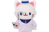 名探偵コナン withCAT アイマスク付きぬいぐるみキーホルダーPlus 怪盗キッド キャラアニで
                                                2025年4月発売