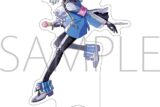 フラガリアメモリーズ アクリルスタンド/タッサム BUBBLE
 アニメイトで
2025/02/21 発売