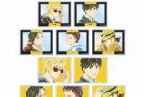 BANANA FISH トレーディング Ani-Art アクリルカード
 アニメイトで
2025/03/07 発売