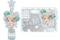 ヘタリア World★Stars ばるんこスタンドキーホルダー プロイセン
 アニメイトで
2025年02月発売