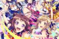 BanG Dream! バンドリ! Poppin’Party Live Beyond!! 通常盤
 アニメイトで