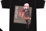 お隣の天使様にいつの間にか駄目人間にされていた件 Tシャツ 椎名真昼 キービジュアル XLサイズ
 アニメイトで2025年01月 下旬 発売