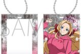 僕のヒーローアカデミア THE MOVIE ユアネクスト アクリルパスケース/アンナ・シェルビーノ
 
2025年2月15日発売
で取扱中