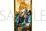 刀剣乱舞ONLINE 繋がる屏風アクリルスタンド/浦島虎徹
 アニメイトで
2025/03/08 発売