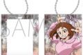 僕のヒーローアカデミア THE MOVIE ユアネクスト アクリルパスケース/麗日 お茶子
 アニメイトで
2025/02/15 発売