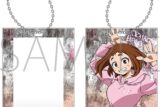 僕のヒーローアカデミア THE MOVIE ユアネクスト アクリルパスケース/麗日 お茶子
 アニメイトで
2025/02/15 発売