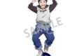 NARUTO-ナルト- アクリルスタンド うちはオビト/少年期×アニマル
 アニメイトで
02月発売