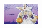 メイドインアビス 烈日の黄金郷 描き下ろし ナナチ 幽霊 ハロウィンver. マルチデスクマット
 アニメイトで2025/04/17 発売