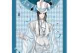 大河幻想ラジオドラマ「魔道祖師 Cross World 交差する世界 アクリル色紙 藍忘機 童話ver.
 
2025年04月発売