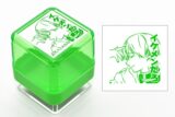 葬送のフリーレン スタンプ・ヒンメル
 アニメイトで
2025年02月発売