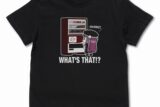 ヘブンバーンズレッド おタマさんの「ディスイズ自販機!!」 Tシャツ/BLACK-XL
 アニメイトで
2025年02月発売