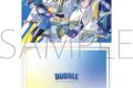 フラガリアメモリーズ クリアファイル/BUBBLE
 アニメイトで
2025/02/21 発売