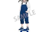 NARUTO-ナルト- アクリルスタンド うちはサスケ/少年期×アニマル
 アニメイトで
02月発売