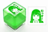 葬送のフリーレン スタンプ・フェルン_02
 アニメイトで
2025年02月発売