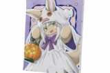 メイドインアビス 烈日の黄金郷 描き下ろし ナナチ 幽霊 ハロウィンver. キャンバスボード
 アニメイトで2025/04/17 発売