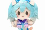 初音ミク あやかしステージ ぬいぐるみマスコット 人魚 F アニメイトで2025年03月 中旬 発売予定