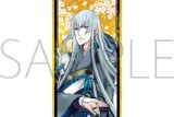 刀剣乱舞ONLINE 繋がる屏風アクリルスタンド/江雪左文字
 アニメイトで
2025/03/08 発売