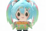 初音ミク あやかしステージ ぬいぐるみマスコット 鎌鼬 E アニメイトで2025年03月 中旬 発売予定