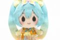 初音ミク あやかしステージ ぬいぐるみマスコット 旧鼠 D アニメイトで2025年03月 中旬 発売予定