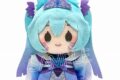 初音ミク あやかしステージ ぬいぐるみマスコット 九尾 C アニメイトで2025年03月 中旬 発売予定