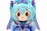 初音ミク あやかしステージ ぬいぐるみマスコット 九尾 C アニメイトで2025年03月 中旬 発売予定