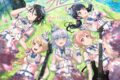 BanG Dream! バンドリ! Morfonica ブルームブルーム 通常盤
 アニメイトで