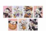 メイドインアビス 烈日の黄金郷 描き下ろし ハロウィンver. アクリルカード
 アニメイトで2025/04/17 発売