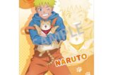 NARUTO-ナルト- A4シングルクリアファイル うずまきナルト/少年期×アニマル
 アニメイトで
02月発売