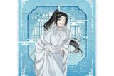 大河幻想ラジオドラマ「魔道祖師 Cross World 交差する世界 アクリル色紙 藍景儀 原作ver.
 
2025年04月発売