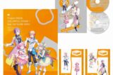 プロセカ シチュエーションアクリルフィギュア‐アナザーボーカルアルバム付き‐ワンダーランズ×ショウタイム
 アニメイトで
2024/05/22 発売