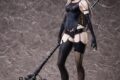 NieR:Automata Ver1.1a A2(ヨルハA型二号) 1/4 完成品フィギュア
 
2025年07月発売