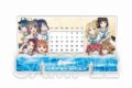 ラブライブ!サンシャイン!! アクリル万年カレンダー
 アニメイトで2025/03/21 発売