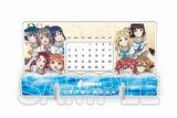 ラブライブ!サンシャイン!! アクリル万年カレンダー
 アニメイトで2025/03/21 発売