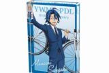 弱虫ペダル LIMIT BREAK 描き下ろし 真波 山岳 10th Anniversary ver. アクリルブロック
 アニメイトで
2025/03/17 発売