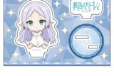 葬送のフリーレン ぺたん娘アクリルフィギュア vol.3 フリーレン
 アニメイトで
2025年01月下旬発売