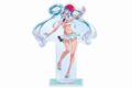 初音ミク GTプロジェクト レーシングミク 2024 Summer Holiday Ver. Ani-Art BIGアクリルスタンド アニメイトで2025/04/17 発売