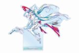 初音ミク GTプロジェクト レーシングミク 2024Ver. Ani-Art BIGアクリルスタンド ver.B アニメイトで2025/04/17 発売