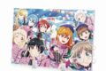 ラブライブ!シリーズ 『ラブライブ!スーパースター!!』アクリルスタンド Liella! Ver.WE WILL!!
 アニメイトで2025/03/21 発売