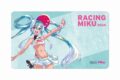 初音ミク GTプロジェクト レーシングミク 2024 Summer Holiday Ver. Ani-Art マルチデスクマット アニメイトで2025/04/17 発売